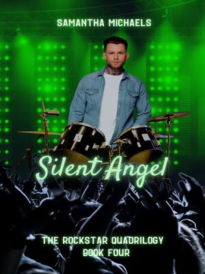 cover image of Silent Angel